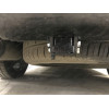 T-172 STEINHOF Фаркоп на Toyota Land Cruiser 200 2008-2021, Lexus LX 2008-2021. Требуется подрезка бампера. Тип шара: AV (вертикальное быстросъемное крепление шара на ключе). Нагрузки: 3500/140 кг, масса фаркопа 13,45 кг (без электрики в комплекте)