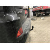 T-172 STEINHOF Фаркоп на Toyota Land Cruiser 200 2008-2021, Lexus LX 2008-2021. Требуется подрезка бампера. Тип шара: AV (вертикальное быстросъемное крепление шара на ключе). Нагрузки: 3500/140 кг, масса фаркопа 13,45 кг (без электрики в комплекте)
