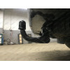 T-172 STEINHOF Фаркоп на Toyota Land Cruiser 200 2008-2021, Lexus LX 2008-2021. Требуется подрезка бампера. Тип шара: AV (вертикальное быстросъемное крепление шара на ключе). Нагрузки: 3500/140 кг, масса фаркопа 13,45 кг (без электрики в комплекте)