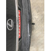 T-172 STEINHOF Фаркоп на Toyota Land Cruiser 200 2008-2021, Lexus LX 2008-2021. Требуется подрезка бампера. Тип шара: AV (вертикальное быстросъемное крепление шара на ключе). Нагрузки: 3500/140 кг, масса фаркопа 13,45 кг (без электрики в комплекте)