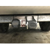 M120C GALIA Полностью оцинкованный фаркоп на Mitsubishi L200 1996-2006, 2006-2015, 2015-2023, FIAT Fullback 2016-2019. Тип шара: C (горизонтальный съемный). Без выреза бампера. Нагрузки: 3100/125 кг, масса фаркопа 29,35 кг