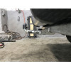 M120C GALIA Полностью оцинкованный фаркоп на Mitsubishi L200 1996-2006, 2006-2015, 2015-2023, FIAT Fullback 2016-2019. Тип шара: C (горизонтальный съемный). Без выреза бампера. Нагрузки: 3100/125 кг, масса фаркопа 29,35 кг