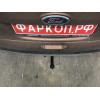 3976-A ORIS Фаркоп на Ford Kuga 2013-2019 без выреза в бампере. Тип шара: A. Нагрузки: 2000/100 кг, масса фаркопа 22,5 кг (без электрики в комплекте)