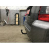 L205-A Лидер-плюс ТСУ для Land Rover Freelander 2 2006-2015 без выреза бампера. Нагрузки: 1500/75 кг, масса фаркопа 15,52 кг (без электрики в комплекте)