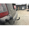 L205-A Лидер-плюс ТСУ для Land Rover Freelander 2 2006-2015 без выреза бампера. Нагрузки: 1500/75 кг, масса фаркопа 15,52 кг (без электрики в комплекте)