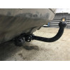 L205-A Лидер-плюс ТСУ для Land Rover Freelander 2 2006-2015 без выреза бампера. Нагрузки: 1500/75 кг, масса фаркопа 15,52 кг (без электрики в комплекте)