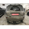 FA 0970-E(N) Бизон Фаркоп с хромированной накладкой на Mitsubishi Outlander XL 2007-2012 без подрезки бампера. Тип шара: E (легкосъемный шар под квадрат). Нагрузки: 3200/120 кг. Не комплектуется электрикой