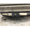 FA 0970-E(N) Бизон Фаркоп с хромированной накладкой на Mitsubishi Outlander XL 2007-2012 без подрезки бампера. Тип шара: E (легкосъемный шар под квадрат). Нагрузки: 3200/120 кг. Не комплектуется электрикой