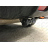 N055C GALIA Полностью оцинкованный фаркоп на Nissan X-Trail T32 2014-2022, Renault Koleos 2016-2020. Тип шара: C (горизонтальный съемный). Без выреза бампера. Нагрузки: 2000/100 кг, масса фаркопа 22,07 кг