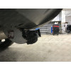 N055C GALIA Полностью оцинкованный фаркоп на Nissan X-Trail T32 2014-2022, Renault Koleos 2016-2020. Тип шара: C (горизонтальный съемный). Без выреза бампера. Нагрузки: 2000/100 кг, масса фаркопа 22,07 кг