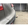 7610 Трейлер Фаркоп для Honda CR-V 2007-2012. Требуется подрезка бампера. Тип шара: A. Нагрузки: 1100/50 кг, масса фаркопа 16,4 кг (без электрики в комплекте)