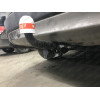 7610 Трейлер Фаркоп для Honda CR-V 2007-2012. Требуется подрезка бампера. Тип шара: A. Нагрузки: 1100/50 кг, масса фаркопа 16,4 кг (без электрики в комплекте)