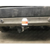 7610 Трейлер Фаркоп для Honda CR-V 2007-2012. Требуется подрезка бампера. Тип шара: A. Нагрузки: 1100/50 кг, масса фаркопа 16,4 кг (без электрики в комплекте)