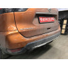 N055C GALIA Полностью оцинкованный фаркоп на Nissan X-Trail T32 2014-2022, Renault Koleos 2016-2020. Тип шара: C (горизонтальный съемный). Без выреза бампера. Нагрузки: 2000/100 кг, масса фаркопа 22,07 кг