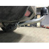 N055C GALIA Полностью оцинкованный фаркоп на Nissan X-Trail T32 2014-2022, Renault Koleos 2016-2020. Тип шара: C (горизонтальный съемный). Без выреза бампера. Нагрузки: 2000/100 кг, масса фаркопа 22,07 кг