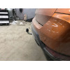 N055C GALIA Полностью оцинкованный фаркоп на Nissan X-Trail T32 2014-2022, Renault Koleos 2016-2020. Тип шара: C (горизонтальный съемный). Без выреза бампера. Нагрузки: 2000/100 кг, масса фаркопа 22,07 кг