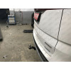 TCU00181 ТСС Фаркоп на Kia Carnival 2021-. Требуется подрезка бампера. Тип шара: E (шаровый узел под американский квадрат). Нагрузки: 1500/100 кг