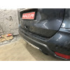 N055C GALIA Полностью оцинкованный фаркоп на Nissan X-Trail T32 2014-2022, Renault Koleos 2016-2020. Тип шара: C (горизонтальный съемный). Без выреза бампера. Нагрузки: 2000/100 кг, масса фаркопа 22,07 кг