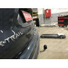 N055C GALIA Полностью оцинкованный фаркоп на Nissan X-Trail T32 2014-2022, Renault Koleos 2016-2020. Тип шара: C (горизонтальный съемный). Без выреза бампера. Нагрузки: 2000/100 кг, масса фаркопа 22,07 кг