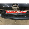 N055C GALIA Полностью оцинкованный фаркоп на Nissan X-Trail T32 2014-2022, Renault Koleos 2016-2020. Тип шара: C (горизонтальный съемный). Без выреза бампера. Нагрузки: 2000/100 кг, масса фаркопа 22,07 кг