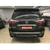 T-172 STEINHOF Фаркоп на Toyota Land Cruiser 200 2008-2021, Lexus LX 2008-2021. Требуется подрезка бампера. Тип шара: AV (вертикальное быстросъемное крепление шара на ключе). Нагрузки: 3500/140 кг, масса фаркопа 13,45 кг (без электрики в комплекте)