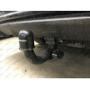 T-172 STEINHOF Фаркоп на Toyota Land Cruiser 200 2008-2021, Lexus LX 2008-2021. Требуется подрезка бампера. Тип шара: AV (вертикальное быстросъемное крепление шара на ключе). Нагрузки: 3500/140 кг, масса фаркопа 13,45 кг (без электрики в комплекте)