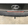T-172 STEINHOF Фаркоп на Toyota Land Cruiser 200 2008-2021, Lexus LX 2008-2021. Требуется подрезка бампера. Тип шара: AV (вертикальное быстросъемное крепление шара на ключе). Нагрузки: 3500/140 кг, масса фаркопа 13,45 кг (без электрики в комплекте)