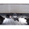 J005C GALIA Полностью оцинкованный фаркоп на Jeep Cherokee XJ 1988-2001. Тип шара: C (горизонтальный съемный). Установка без снятия и выреза бампера. Нагрузки: 3300/100 кг, масса фаркопа 19,35 кг