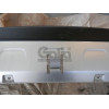 J011C GALIA Полностью оцинкованный фаркоп на Jeep Renegade 2014-, FIAT 500X 2014-, Jeep Compass 2017-. Тип шара: C (горизонтальный съемный). Требуется вырез в бампере. Нагрузки: 1750/100 кг, масса фаркопа 17,87 кг