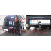 K034A GALIA Полностью оцинкованный фаркоп на Kia Soul 2008-2014. Тип шара: A. Установка без снятия и выреза бампера. Нагрузки: 1300/60 кг, масса фаркопа 17,62 кг
