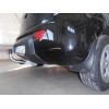 K034A GALIA Полностью оцинкованный фаркоп на Kia Soul 2008-2014. Тип шара: A. Установка без снятия и выреза бампера. Нагрузки: 1300/60 кг, масса фаркопа 17,62 кг