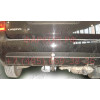 K104-A Лидер-плюс ТСУ для Kia Carens 2006-2013 без снятия и выреза бампера. Нагрузки: 1500/75 кг, масса фаркопа 16,1 кг (без электрики в комплекте)