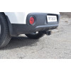 KSL-13-991122.00 PT GROUP Фаркоп на Kia Soul 2014-2019 без подрезки бампера. Тип шара: E (легкосъемный шар под квадрат). Нагрузки: 1500/80 кг, масса фаркопа 16,2 кг (без электрики в комплекте)