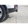 KSL-13-991122.00 PT GROUP Фаркоп на Kia Soul 2014-2019 без подрезки бампера. Тип шара: E (легкосъемный шар под квадрат). Нагрузки: 1500/80 кг, масса фаркопа 16,2 кг (без электрики в комплекте)