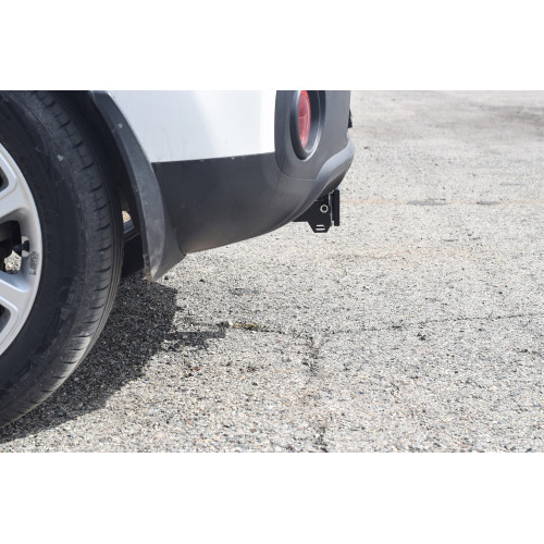 KSL-13-991122.00 PT GROUP Фаркоп на Kia Soul 2014-2019 без подрезки бампера. Тип шара: E (легкосъемный шар под квадрат). Нагрузки: 1500/80 кг, масса фаркопа 16,2 кг (без электрики в комплекте)