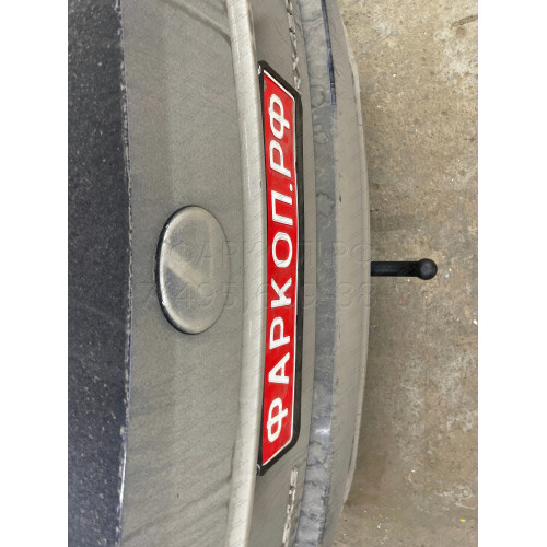 L-172 STEINHOF Фаркоп на Lexus RX 450h 2019-2022. Требуется подрезка бампера. Тип шара: AV (вертикальное быстросъемное крепление шара на ключе). Нагрузки: 2100/120 кг, масса фаркопа 40,7 кг (без электрики в комплекте)