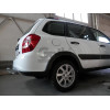 L023A GALIA Полностью оцинкованный фаркоп на Lada Granta седан/лифтбек 2011-, Lada Granta универсал 2018-, Лада Калина Cross 05/2016-2019, Лада Калина 2 2194 универсал 2013-2020, Лада Калина 1117 универсал 2007-2013, Лада Калина 1118 седан 2005-2013, Dats