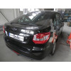 L023A GALIA Полностью оцинкованный фаркоп на Lada Granta седан/лифтбек 2011-, Lada Granta универсал 2018-, Лада Калина Cross 05/2016-2019, Лада Калина 2 2194 универсал 2013-2020, Лада Калина 1117 универсал 2007-2013, Лада Калина 1118 седан 2005-2013, Dats