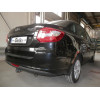 L023A GALIA Полностью оцинкованный фаркоп на Lada Granta седан/лифтбек 2011-, Lada Granta универсал 2018-, Лада Калина Cross 05/2016-2019, Лада Калина 2 2194 универсал 2013-2020, Лада Калина 1117 универсал 2007-2013, Лада Калина 1118 седан 2005-2013, Dats