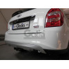 L023A GALIA Полностью оцинкованный фаркоп на Lada Granta седан/лифтбек 2011-, Lada Granta универсал 2018-, Лада Калина Cross 05/2016-2019, Лада Калина 2 2194 универсал 2013-2020, Лада Калина 1117 универсал 2007-2013, Лада Калина 1118 седан 2005-2013, Dats