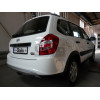 L023A GALIA Полностью оцинкованный фаркоп на Lada Granta седан/лифтбек 2011-, Lada Granta универсал 2018-, Лада Калина Cross 05/2016-2019, Лада Калина 2 2194 универсал 2013-2020, Лада Калина 1117 универсал 2007-2013, Лада Калина 1118 седан 2005-2013, Dats