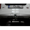 L023A GALIA Полностью оцинкованный фаркоп на Lada Granta седан/лифтбек 2011-, Lada Granta универсал 2018-, Лада Калина Cross 05/2016-2019, Лада Калина 2 2194 универсал 2013-2020, Лада Калина 1117 универсал 2007-2013, Лада Калина 1118 седан 2005-2013, Dats