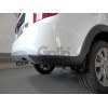 L023A GALIA Полностью оцинкованный фаркоп на Lada Granta седан/лифтбек 2011-, Lada Granta универсал 2018-, Лада Калина Cross 05/2016-2019, Лада Калина 2 2194 универсал 2013-2020, Лада Калина 1117 универсал 2007-2013, Лада Калина 1118 седан 2005-2013, Dats