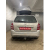 L023A GALIA Полностью оцинкованный фаркоп на Lada Granta седан/лифтбек 2011-, Lada Granta универсал 2018-, Лада Калина Cross 05/2016-2019, Лада Калина 2 2194 универсал 2013-2020, Лада Калина 1117 универсал 2007-2013, Лада Калина 1118 седан 2005-2013, Dats