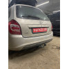 L023A GALIA Полностью оцинкованный фаркоп на Lada Granta седан/лифтбек 2011-, Lada Granta универсал 2018-, Лада Калина Cross 05/2016-2019, Лада Калина 2 2194 универсал 2013-2020, Лада Калина 1117 универсал 2007-2013, Лада Калина 1118 седан 2005-2013, Dats