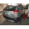 L029C GALIA Полностью оцинкованный фаркоп на Lada XRAY 2015-2022, Lada XRAY Cross 2018-2022. Тип шара: C (горизонтальный съемный). Установка без снятия и выреза бампера. Нагрузки: 1150/50 кг, масса фаркопа 14,47 кг