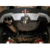 L029C GALIA Полностью оцинкованный фаркоп на Lada XRAY 2015-2022, Lada XRAY Cross 2018-2022. Тип шара: C (горизонтальный съемный). Установка без снятия и выреза бампера. Нагрузки: 1150/50 кг, масса фаркопа 14,47 кг