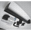 L202-A Лидер-плюс ТСУ для Land Rover Freelander 1 1998-2006 без снятия и выреза бампера. Нагрузки: 1500/75 кг, масса фаркопа 20,84 кг (без электрики в комплекте)