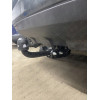 L205-A Лидер-плюс ТСУ для Land Rover Freelander 2 2006-2015 без выреза бампера. Нагрузки: 1500/75 кг, масса фаркопа 15,52 кг (без электрики в комплекте)