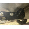 L205-A Лидер-плюс ТСУ для Land Rover Freelander 2 2006-2015 без выреза бампера. Нагрузки: 1500/75 кг, масса фаркопа 15,52 кг (без электрики в комплекте)